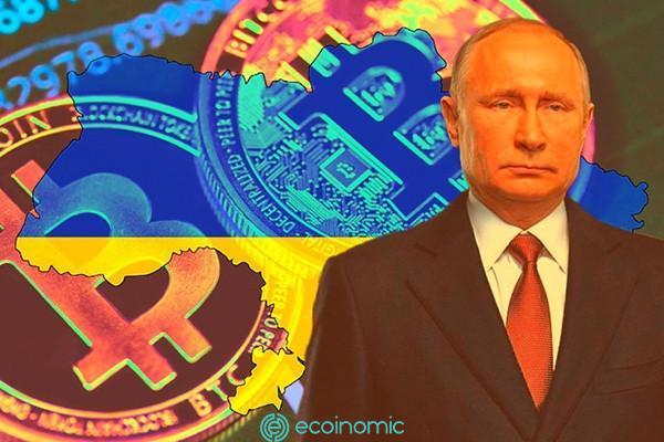 Dự Luật mới của Nga sẽ cho phép doanh nghiệp tự do sử dụng tiền điện tử trên phạm vi quốc tế
